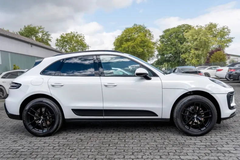 Porsche Macan din 2021 cu 46.200 km - oferta POR120249 - foto 3