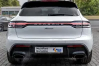 Porsche Macan din 2021 cu 46.200 km - oferta POR120249 - foto 6