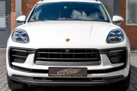 Porsche Macan din 2021 cu 46.200 km - oferta POR120249 - foto 7