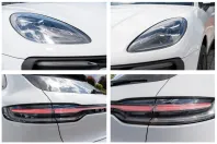 Porsche Macan din 2021 cu 46.200 km - oferta POR120249 - foto 9