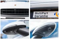 Porsche Macan din 2021 cu 46.200 km - oferta POR120249 - foto 11