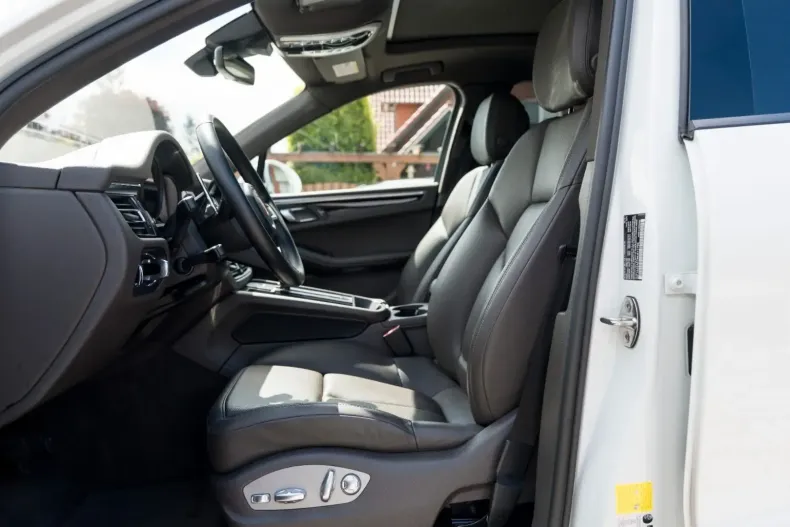 Porsche Macan din 2021 cu 46.200 km - oferta POR120249 - foto 12