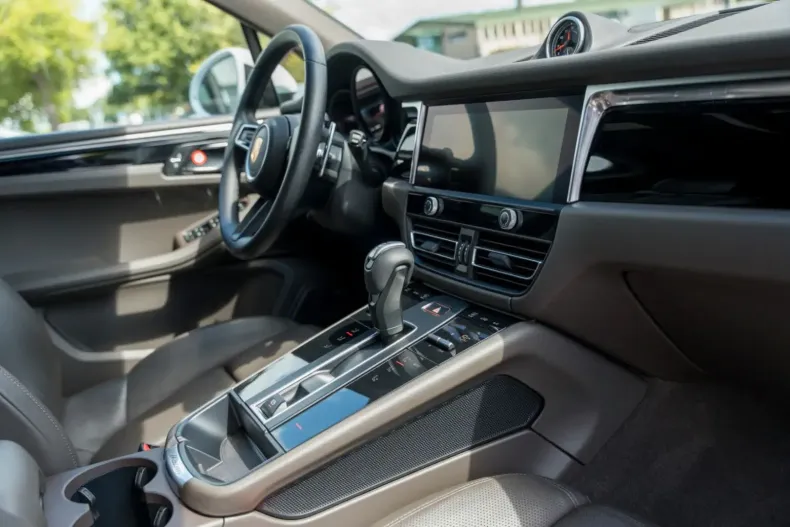 Porsche Macan din 2021 cu 46.200 km - oferta POR120249 - foto 15