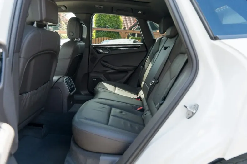 Porsche Macan din 2021 cu 46.200 km - oferta POR120249 - foto 16