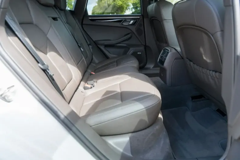 Porsche Macan din 2021 cu 46.200 km - oferta POR120249 - foto 17