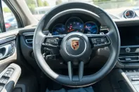 Porsche Macan din 2021 cu 46.200 km - oferta POR120249 - foto 18