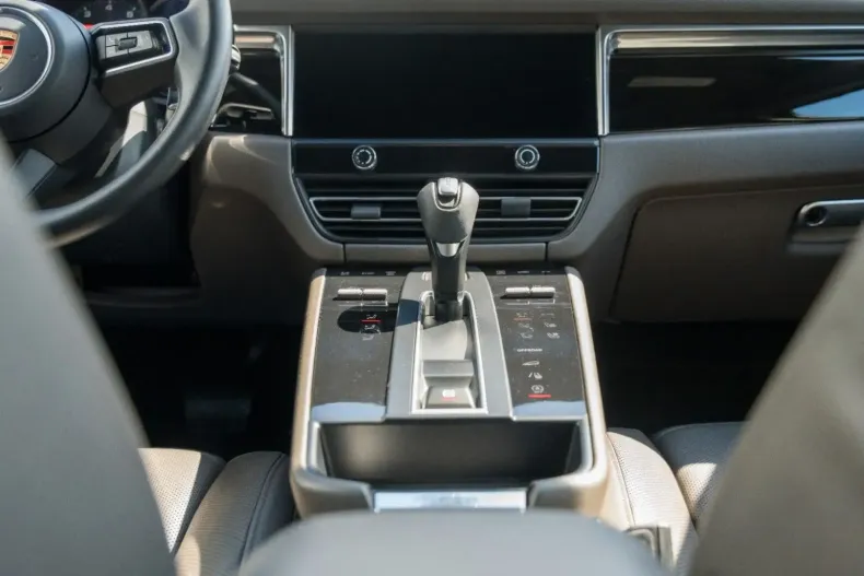 Porsche Macan din 2021 cu 46.200 km - oferta POR120249 - foto 20