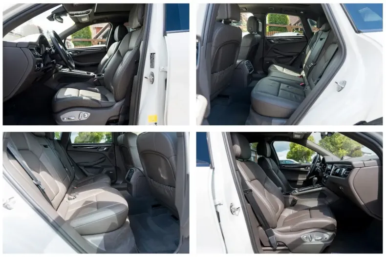 Porsche Macan din 2021 cu 46.200 km - oferta POR120249 - foto 23