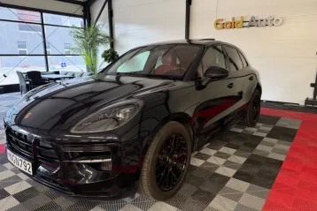 Porsche Macan din 2021 - oferta POR120250