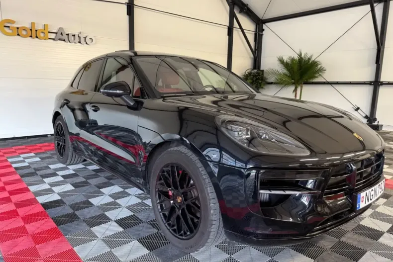 Porsche Macan din 2021 cu 62.300 km - oferta POR120250 - foto 2