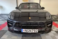 Porsche Macan din 2021 cu 62.300 km - oferta POR120250 - foto 3