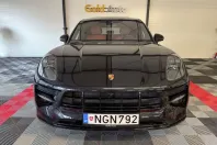 Porsche Macan din 2021 cu 62.300 km - oferta POR120250 - foto 6