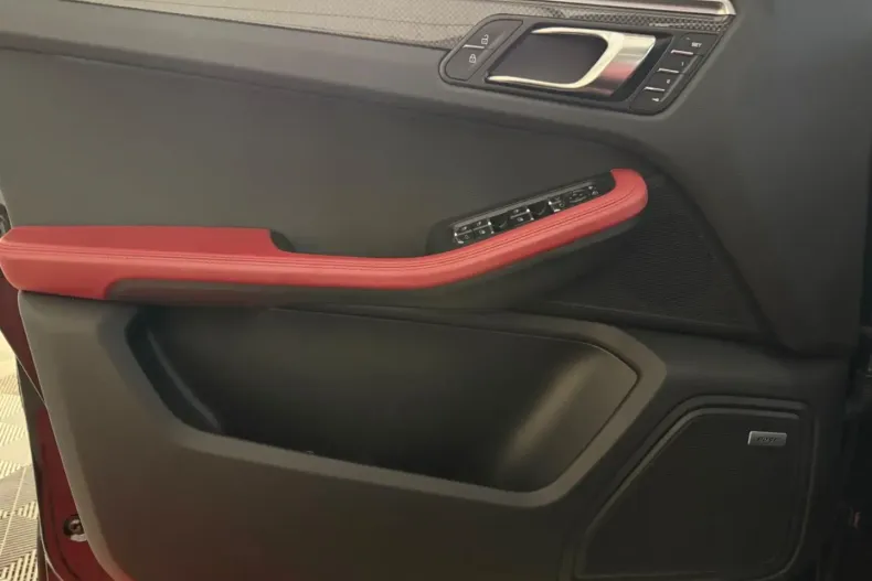 Porsche Macan din 2021 cu 62.300 km - oferta POR120250 - foto 7