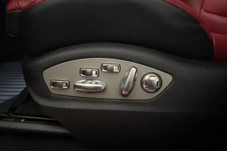 Porsche Macan din 2021 cu 62.300 km - oferta POR120250 - foto 10