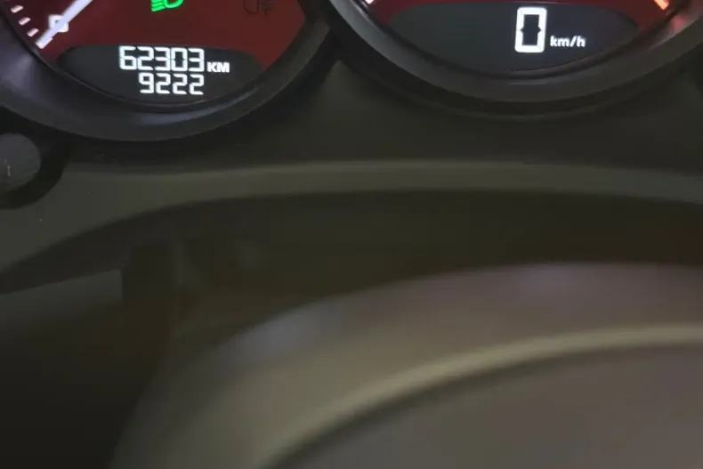 Porsche Macan din 2021 cu 62.300 km - oferta POR120250 - foto 17