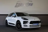 Porsche Macan din 2021 cu 57.387 km - oferta POR120251 - foto 1