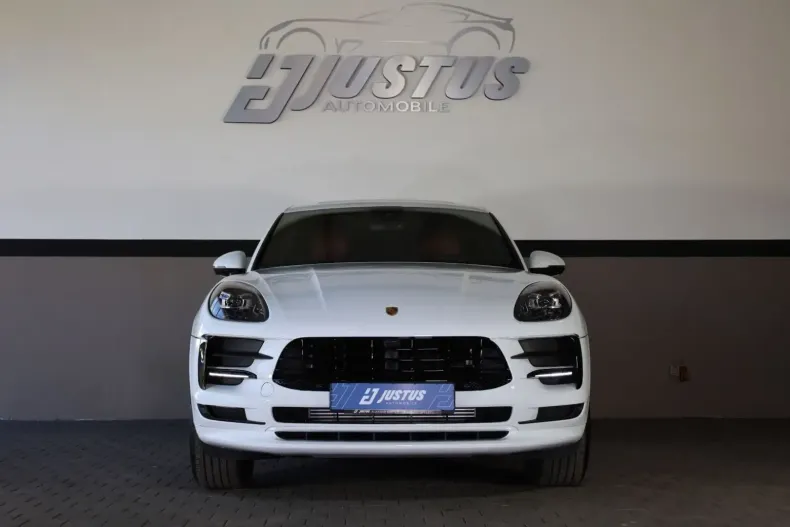 Porsche Macan din 2021 cu 57.387 km - oferta POR120251 - foto 2