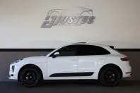 Porsche Macan din 2021 cu 57.387 km - oferta POR120251 - foto 3