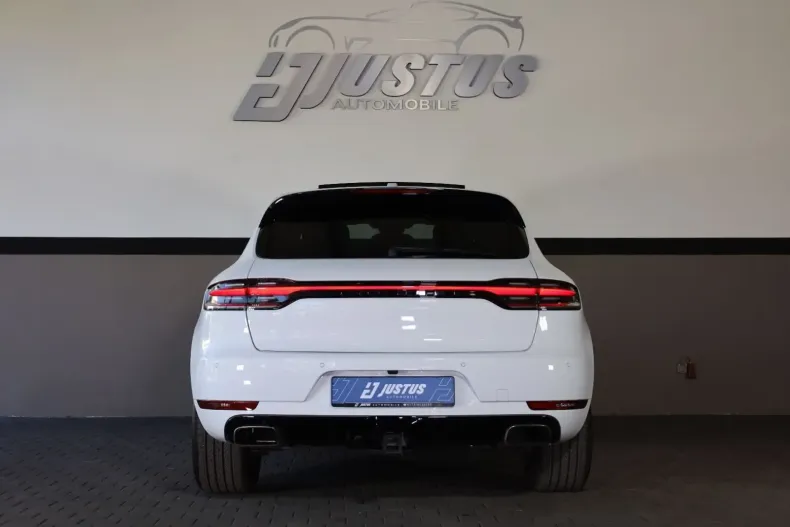 Porsche Macan din 2021 cu 57.387 km - oferta POR120251 - foto 5