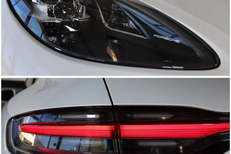 Porsche Macan din 2021 cu 57.387 km - oferta POR120251 - foto 7