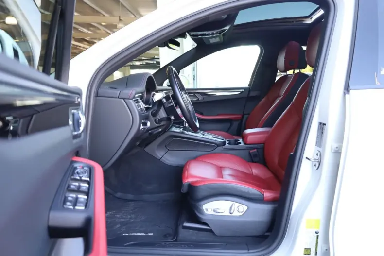 Porsche Macan din 2021 cu 57.387 km - oferta POR120251 - foto 9