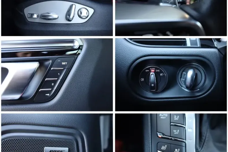 Porsche Macan din 2021 cu 57.387 km - oferta POR120251 - foto 16