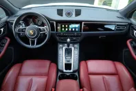 Porsche Macan din 2021 cu 57.387 km - oferta POR120251 - foto 17
