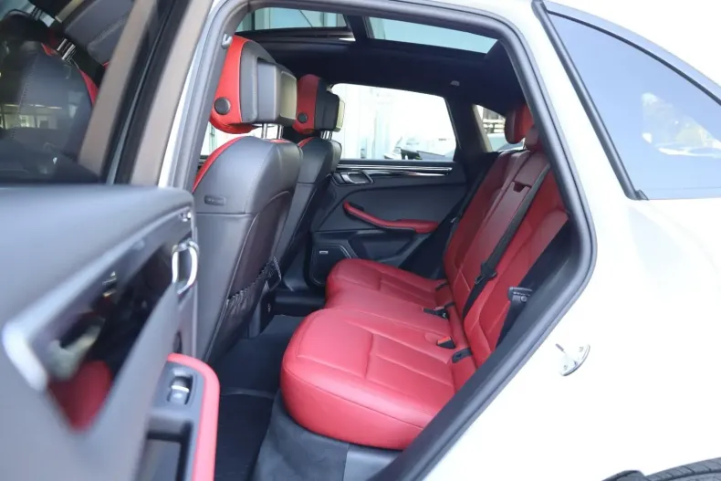 Porsche Macan din 2021 cu 57.387 km - oferta POR120251 - foto 18