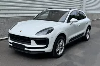 Porsche Macan din 2022 cu 40.000 km - oferta POR120252 - foto 1