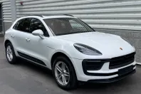 Porsche Macan din 2022 cu 40.000 km - oferta POR120252 - foto 3