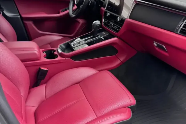 Porsche Macan din 2022 cu 40.000 km - oferta POR120252 - foto 12