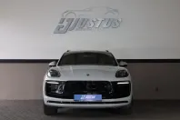 Porsche Macan din 2022 cu 39.278 km - oferta POR120253 - foto 2