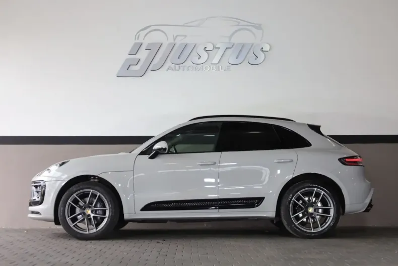 Porsche Macan din 2022 cu 39.278 km - oferta POR120253 - foto 3
