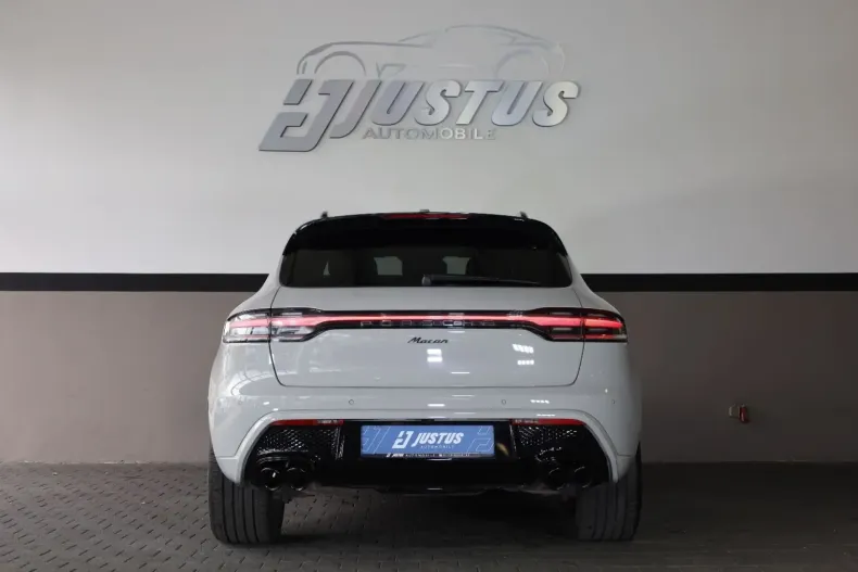 Porsche Macan din 2022 cu 39.278 km - oferta POR120253 - foto 5