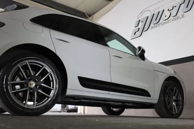 Porsche Macan din 2022 cu 39.278 km - oferta POR120253 - foto 8