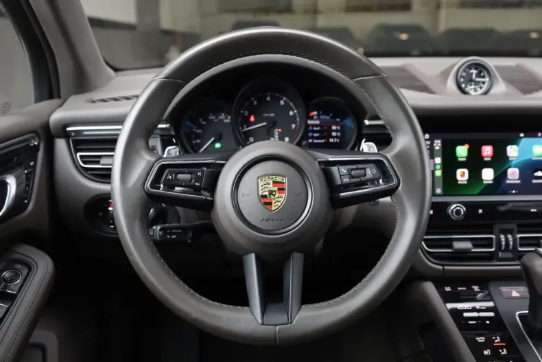Porsche Macan din 2022 cu 39.278 km - oferta POR120253 - foto 11