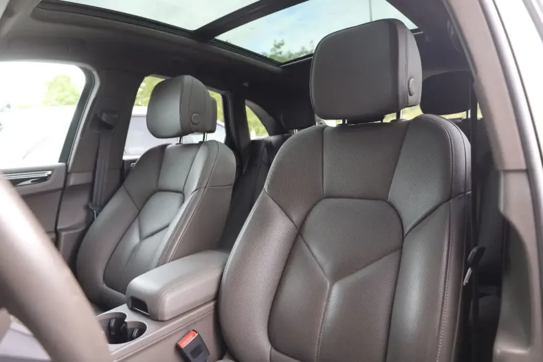 Porsche Macan din 2022 cu 39.278 km - oferta POR120253 - foto 12