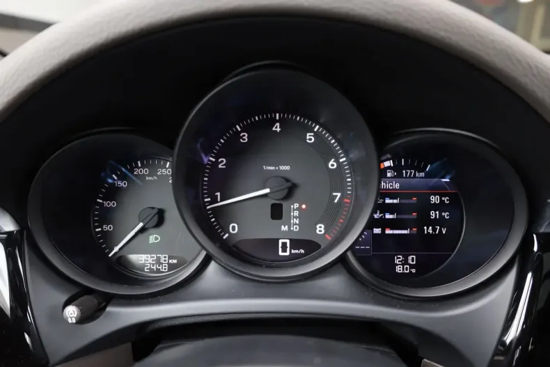 Porsche Macan din 2022 cu 39.278 km - oferta POR120253 - foto 13