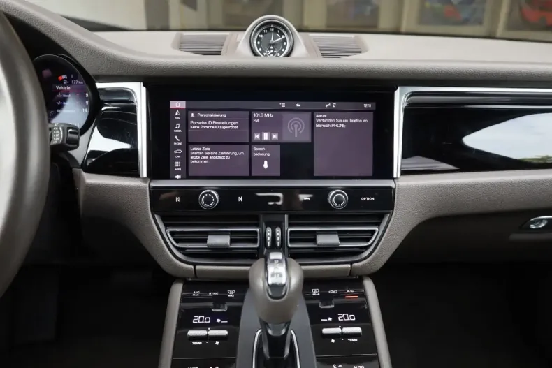 Porsche Macan din 2022 cu 39.278 km - oferta POR120253 - foto 14