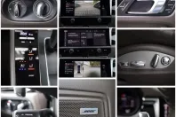 Porsche Macan din 2022 cu 39.278 km - oferta POR120253 - foto 16