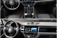 Porsche Macan din 2022 cu 39.278 km - oferta POR120253 - foto 17