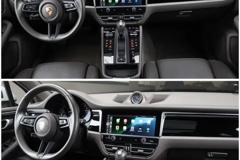 Porsche Macan din 2022 cu 39.278 km - oferta POR120253 - foto 17