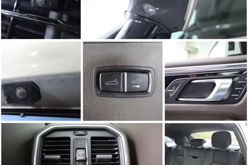 Porsche Macan din 2022 cu 39.278 km - oferta POR120253 - foto 19