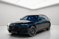 BMW 740 din 2025 cu 7.092 km - oferta BMW120254 - foto 1