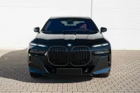 BMW 740 din 2025 cu 7.092 km - oferta BMW120254 - foto 2