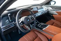 BMW 740 din 2025 cu 7.092 km - oferta BMW120254 - foto 4