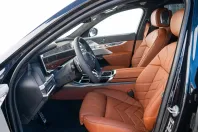 BMW 740 din 2025 cu 7.092 km - oferta BMW120254 - foto 5