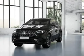 Mercedes-Benz GLE 450 din 2025 - oferta MER120256