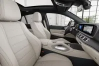 Mercedes-Benz GLE 450 din 2025 cu 8.500 km - oferta MER120256 - foto 6