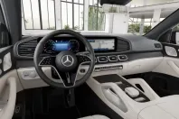 Mercedes-Benz GLE 450 din 2025 cu 8.500 km - oferta MER120256 - foto 7